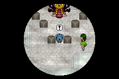 giratina in lost shadow valley