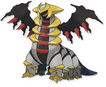 Giratina