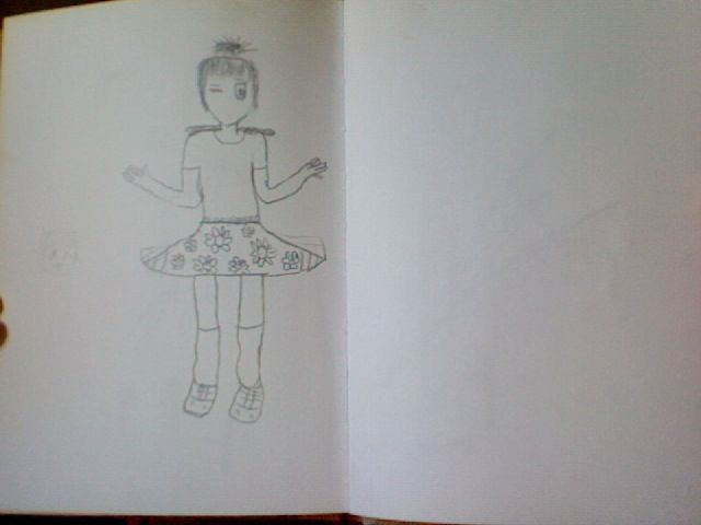 Girl 1
