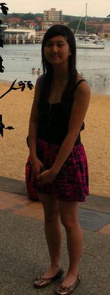 Girlfriend