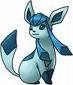 Glaceon Arkeis