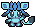 glaceon chao