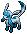 Glaceon ranger 2