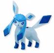 Glaceon toy