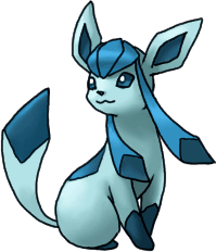 glaceon