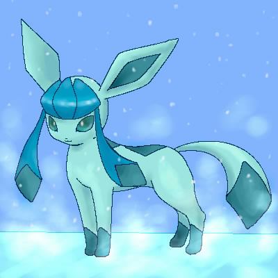 Glaceon