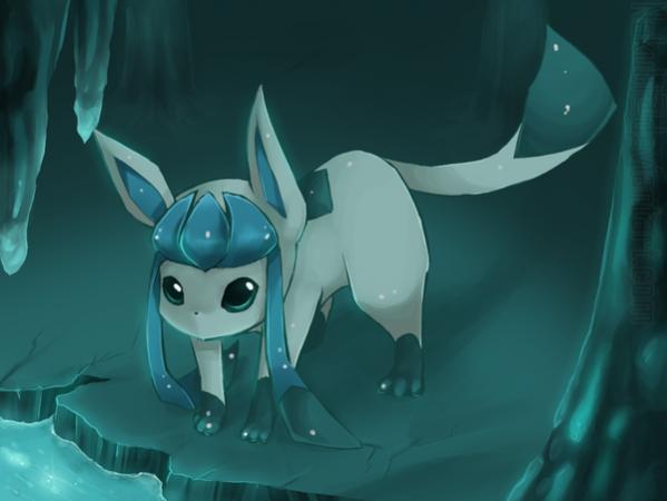 Glaceon