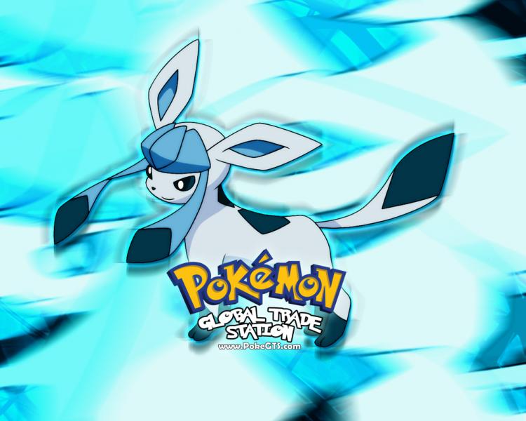 Glaceon