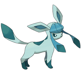 glaceon