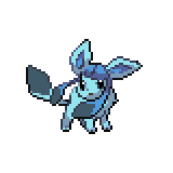 Glaceon
