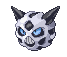 Glalie (Iced Out) Lv. 67
- Ice Beam
- Sheer Cold
- Protect
- Crunch