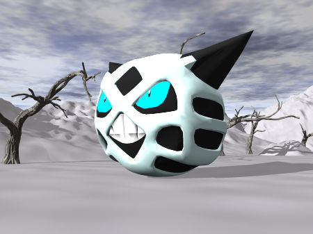 Glalie