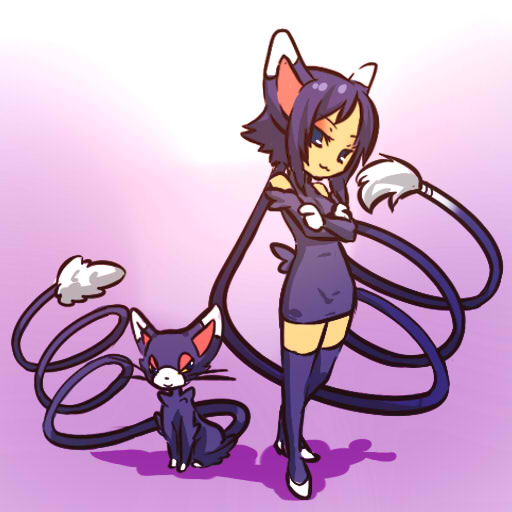 Glameow