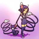 Glameow