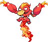 Gliduck (ZACK HELPED)