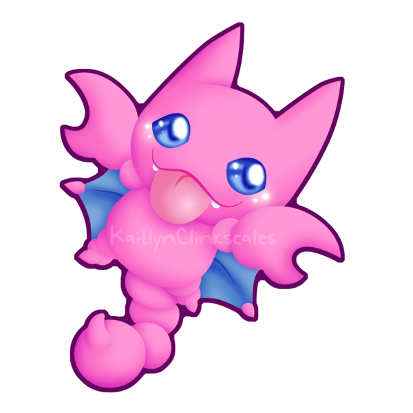 gligar by kaitlynclinkscales d51kki3