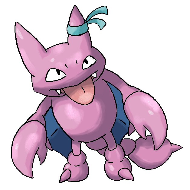gligar sugimori by tropiking d49dcqv