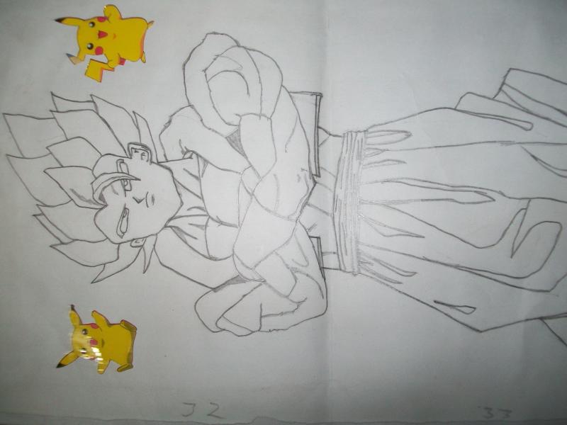 Gogeta