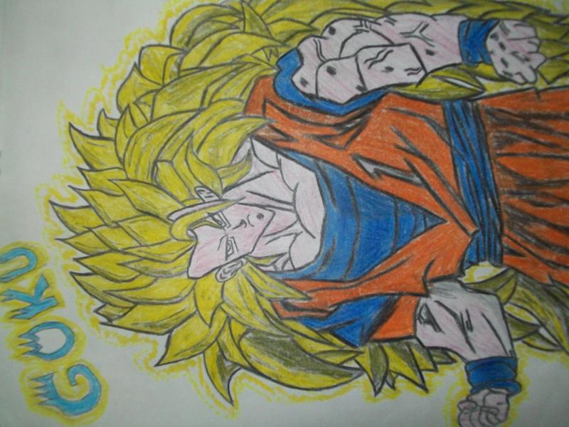 Goku