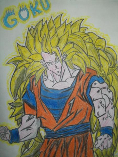 Goku