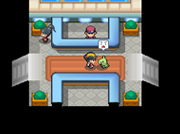 Gold and Larvitar