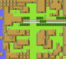 Goldenrod City (B.C.)