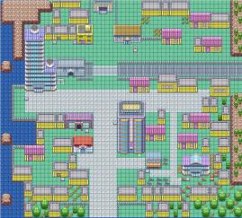 Goldenrod City old