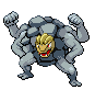 Golem+Machamp