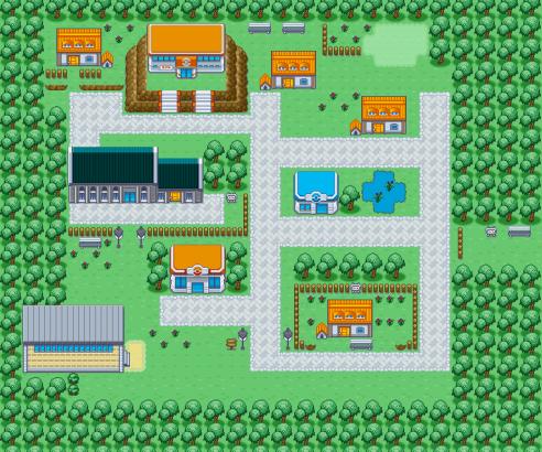 Gonori City