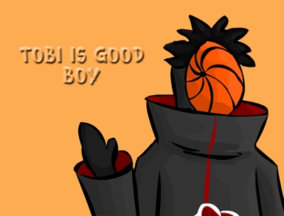 Good Tobi