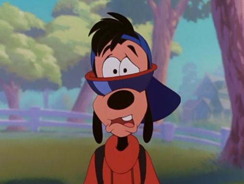Goofy Movie