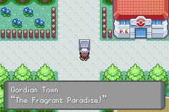 Gordian Town