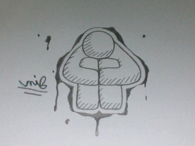 Graffiti :P