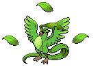 Grass Bird