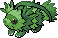 GrassZagoon
Made at George's Sprite shop