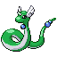 Green Dragonair