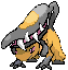 Grimaw (Mawile evo)