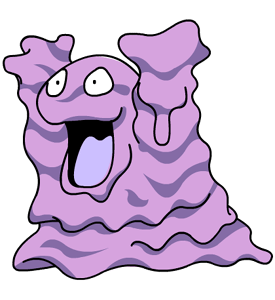 grimer