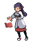 grnama helen