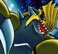 Groudon