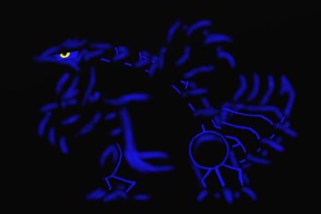 groudon