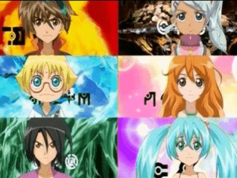 Group 1