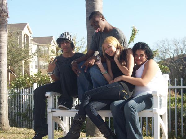 Group Picture :D