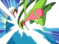 Grovy vs. walrein