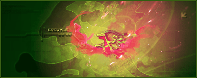 Grovyle BOTW