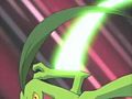 Grovyle Leaf Blade