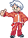 GSC Revamped Ace Trainer Male