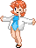 GSC Revamped Misty