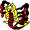 GSC Style Origin Giratina