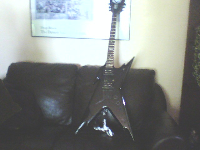 guitar =0